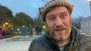 AP: план Израиля переселить Газу в Синайский полуостров. А что, если? Долги ж всем простили