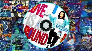 DJ Bobo - Love Is All Around (DJ MorpheuZ & Nanddo RMX) @djheyonline 🔥 