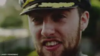 Mac Miller - Perfect Circle / God Speed [Lyrics] (Subtitulado a Español)