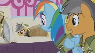 Everything Wrong With My Little Pony Season 6 