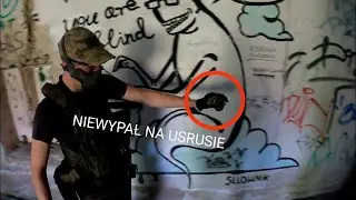ASG Ursus Lublin- 13 trafień.