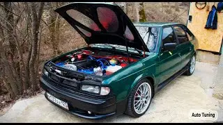 #Tuning #Москвич Святогор SVR F7R Williams#SUPERAUTOTUNING!!!!!!!!!!!!!!