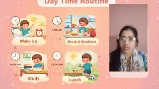 🌅 Subah Se Dopahar Tak Ek Housewife Ka Real Routine | Daily Life Vlog 🏡