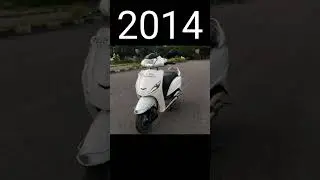 Evolution of Hero Maestro (2012~2022)#shorts #viral #hero #evolution