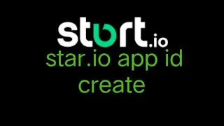 star.io app id create প্রতি মাসে ৩০০০০ টাকা আয়