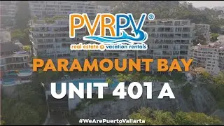 Paramount Bay 401A