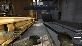 Howto Steal a Defuse  