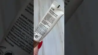 Sesderma C-Vit eye contour cream отзыв 👁
