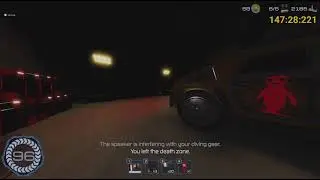 Welp, Another A-60 Clip I guess.