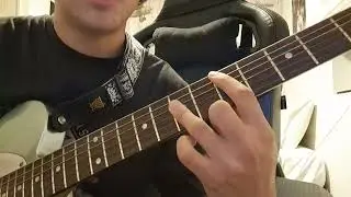 Te Desheredo -Los Tres (Tutorial Guitarra Alvaro)