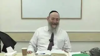 One Man With One Heart  - Yisro - Rabbi Dovid Kaplan (Weekly Parsha)