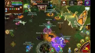 Arcane legends Superunatural reaches 100,000 pve & how you can get a lot of fast pve kills