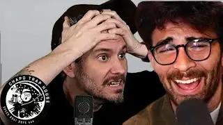 Chapo Trap House Destroys Ethan Klein | Hasanabi Reacts