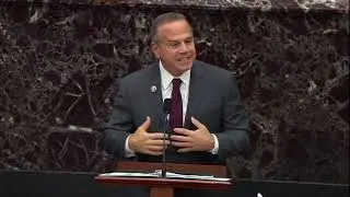 WATCH: Rep. Cicilline on why Trump should be prosecuted though no longer president