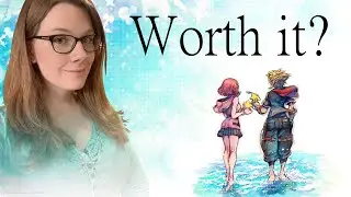 ReVIEW: Is Kingdom Hearts 3 Re:MIND worth the price? (MINOR Spoilers)