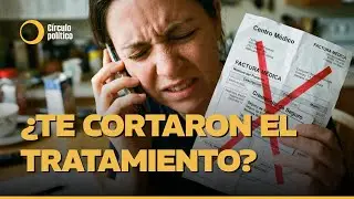Prepagas bajo la lupa: niegan sesiones y obligan a pagar❌