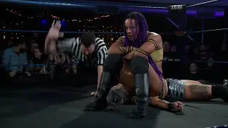 The Reign Continues!
