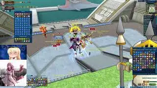 DMW Master Match Event Dungeon Grinding