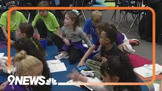 Cool Schools: Denver Center for International Studies at Fairmont