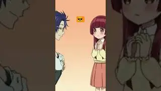ketika ama loli... #kumichoumusumetosewagakari #theyakuzasguidetobabysitting  #lolikawaii #shorts