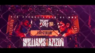 Review of Tuff-N-Uff 151 in Las Vegas