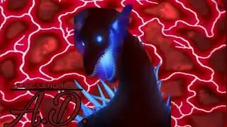 Sega 6.6.6 | VERS&Atilde;O GODZILLA BLOODBATH (ANALOG HORROR) | @M4rkim | Edit Alex Diogo