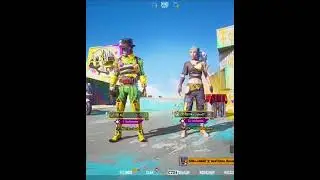 FM Ushna YT In  Lobby Guyss Full Livik Video in Description #pubg #shortsfeed #fmushnayt #shorts