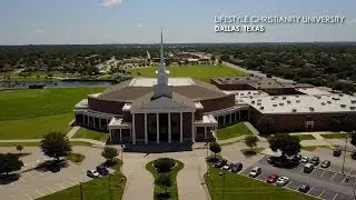Todd White - Be the hands and Feet of Jesus - LCU