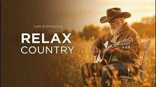 Country Music Fall Colors Songs ft. Merle Haggard, Dolly Parton & Kenny Rogers