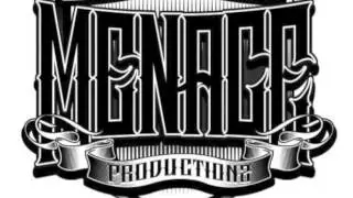 Menace Productionz - Not A Game (Instrumental)