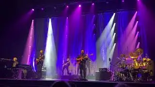 LEVEL 42 It's Not The Same For Us live at Cliffs Pavilion, Southend