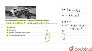 An organization conducted bike race under 2 different categories-boys and girls. Totally there w...