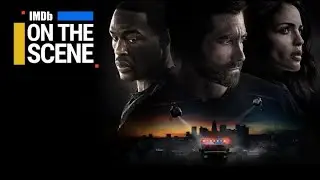 Defining Bay-hem with the 'Ambulance' Cast and Director Michael Bay