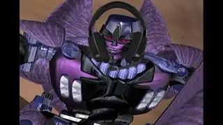 Villains React Episode 2: Megatron Gets Caught Lacking!