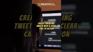 Effective Twitter Ads Tips and Tricks | Selecta Sol #shorts #selectasol #twitterads