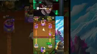 Epic Clash - Goblins Save the Day!