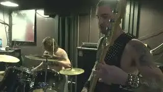 Witch Vomit live in New Brunswick 2023