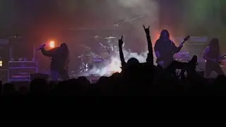 Obituary - Slow Death 2024 San Antonio Texas Pit View