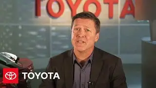 Toyota's 7th Environmental Action Plan | Toyota