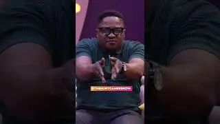 Wetin Dey occur???!!! 👀The hunt games is to find love not sponsors o 😂😂
