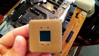 Massive Gaming PC Build - RX 6900 XT