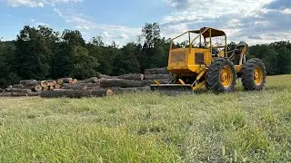 1964 Tree Farmer C4(Mighty Mouse)