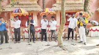 সাত ভাই চম্পা। ঢাকি চ্যাম্পিয়ন মনা দাস।ph..9002505429/9735513323/8910219287
