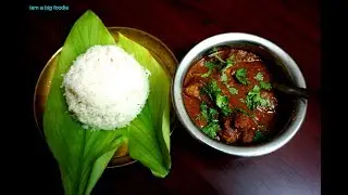Goan Signature recipe chicken xacuti.!!!||| chicken xacuti goan style