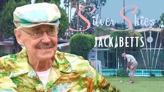 Для Джека Беттса &laquo;Silver Skies&raquo; &mdash; это &laquo;Si! Si! Si!&raquo;