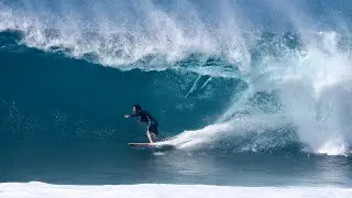 SLABS at HOME ft CLARK LITTLE in memory of BIG WAVE LEGEND BROCK LITTLE