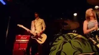 The Two Tens at The Viper Room LIVE Los Angeles Aug 21, 2014