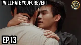 To My shore EP 13 PREVIEW😡I WILL HATE YOU FOREVER💔| BL CHINO EP 13#haoyiran #yunqi #blseries