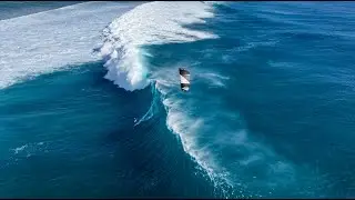 ONE EYE MAURITIUS KITESURFING