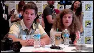 Workaholics - Blake Anderson and Adam Devine Interview